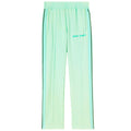 Palm Angels Man Green Trousers
