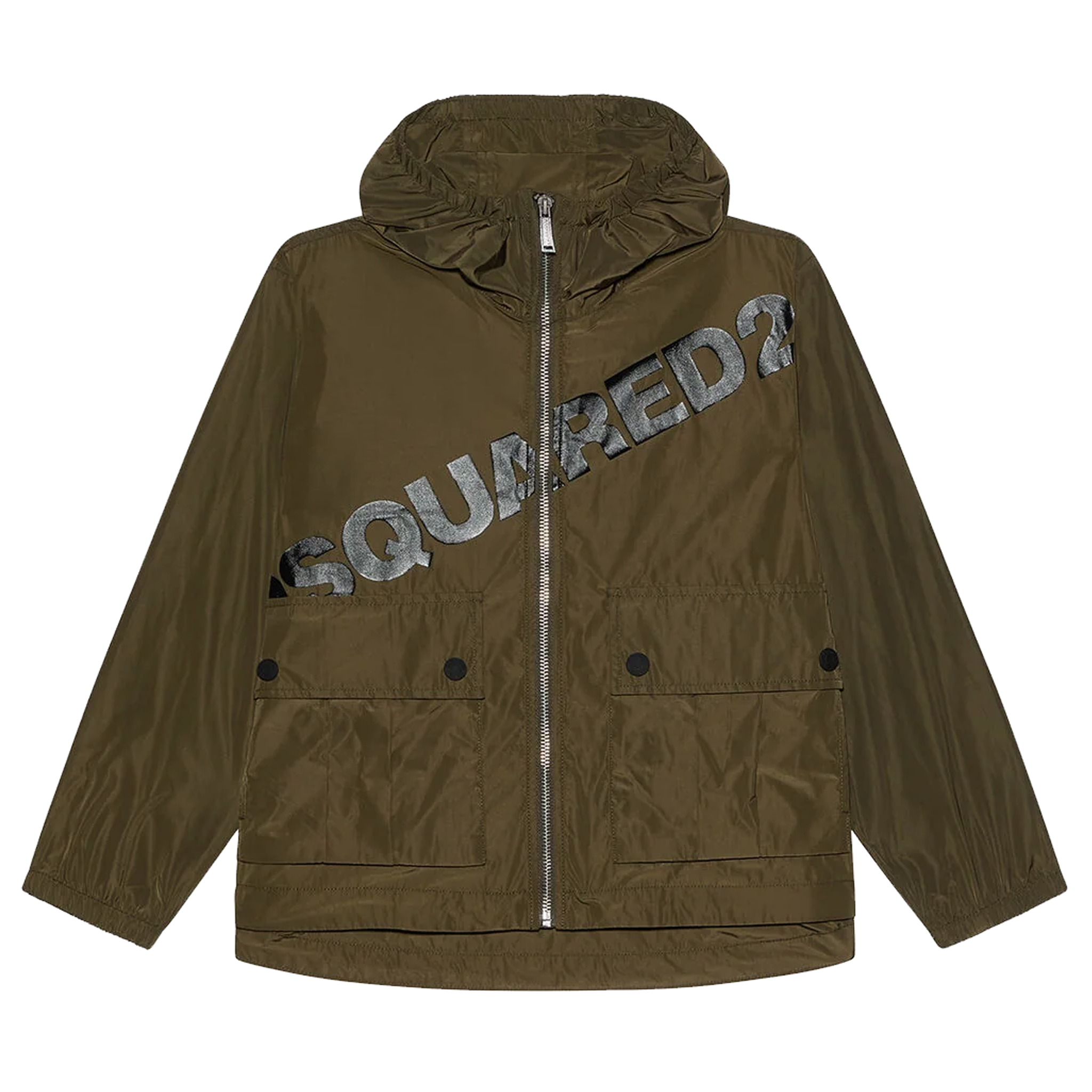 giacca kid dsq2