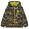 Dsquared2 Junior Multicolor Jackets