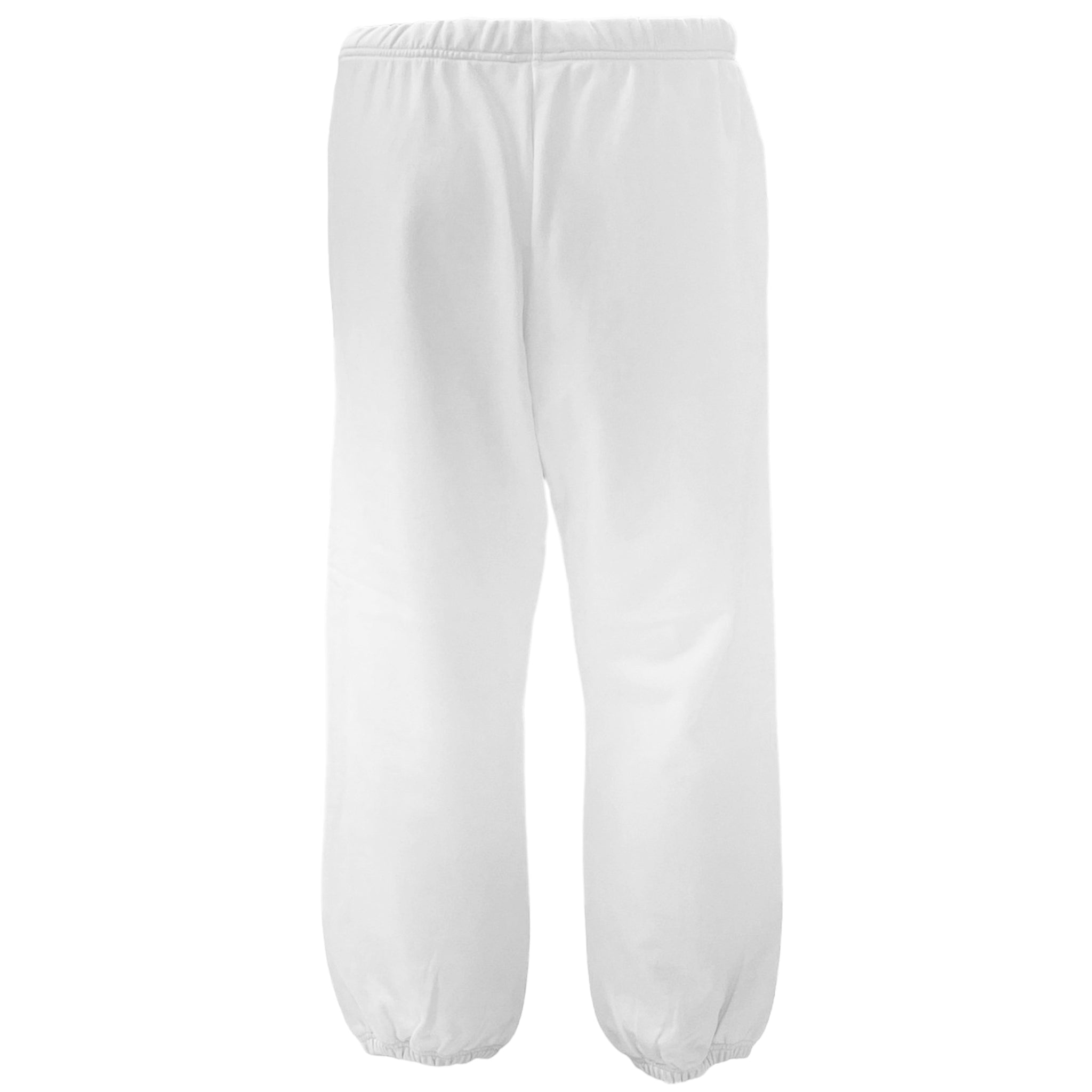 Dsquared2 Junior Trousers White