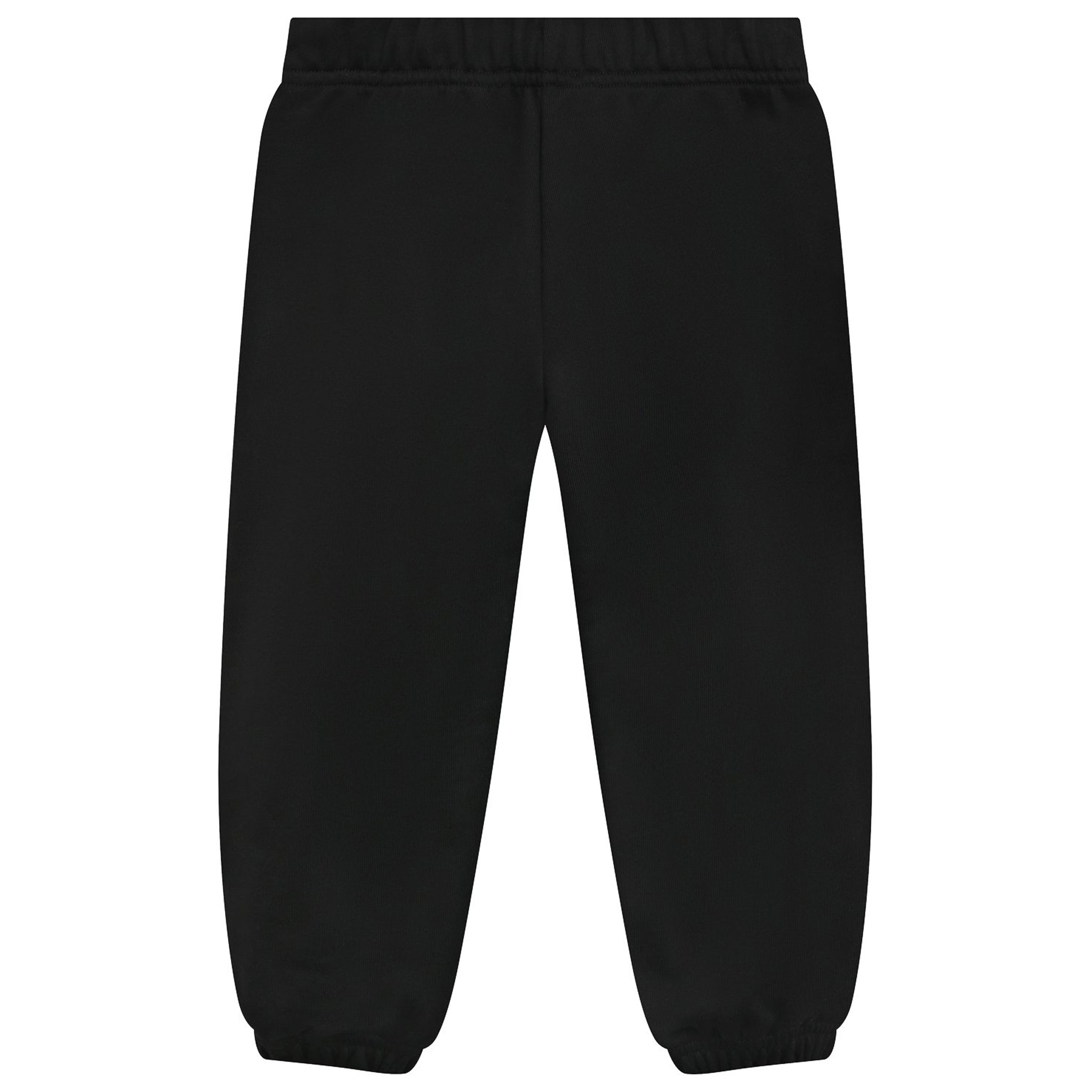 pantaloni icon nero