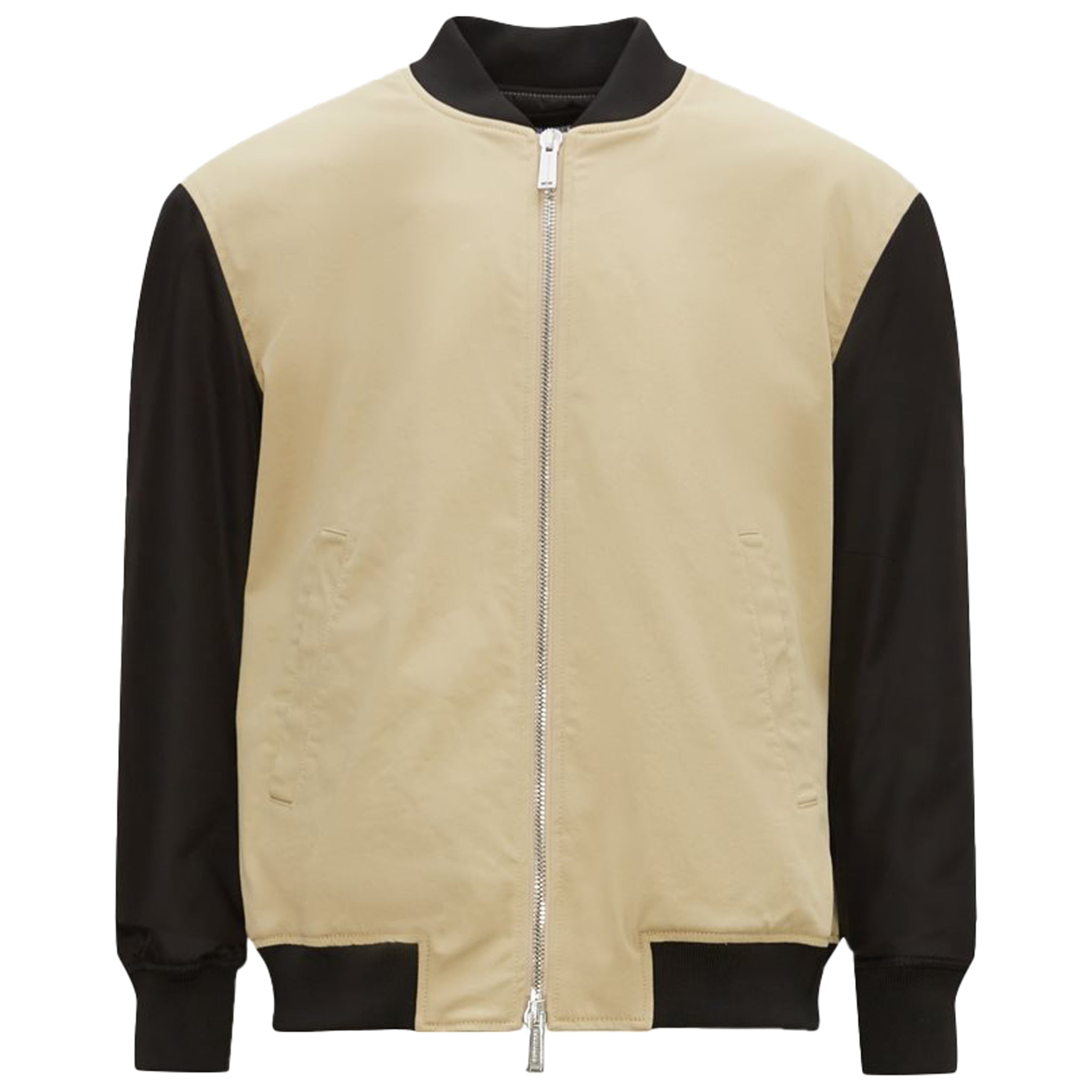 giacca bomber icon