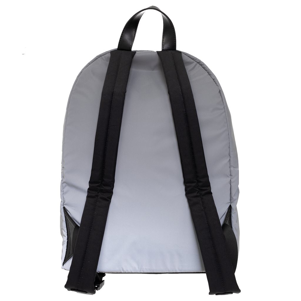Dsquared2 Junior Grey Backpacks