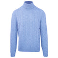dolcevita trecce ice blu