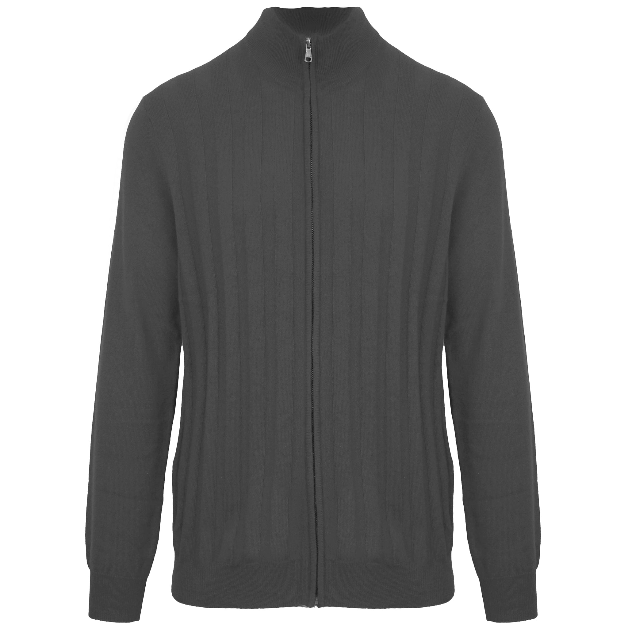 Malo Man Grey Sweaters