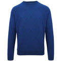 Malo Man Blue Sweaters