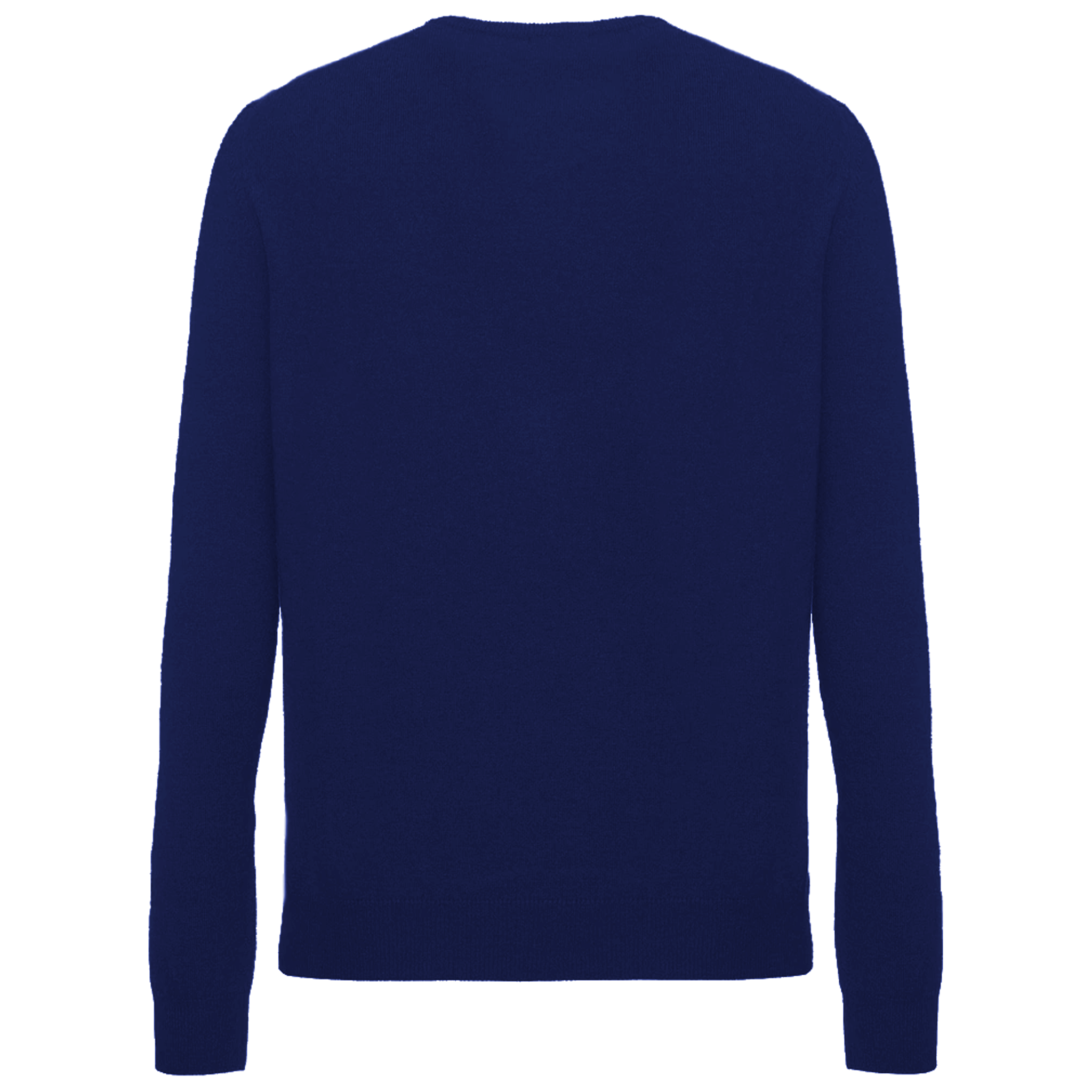 Malo Man Blue Sweaters
