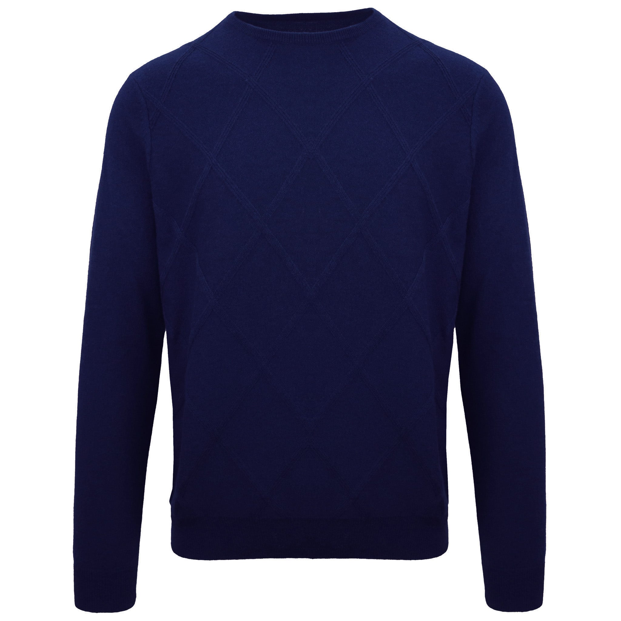 Malo Man Blue Sweaters