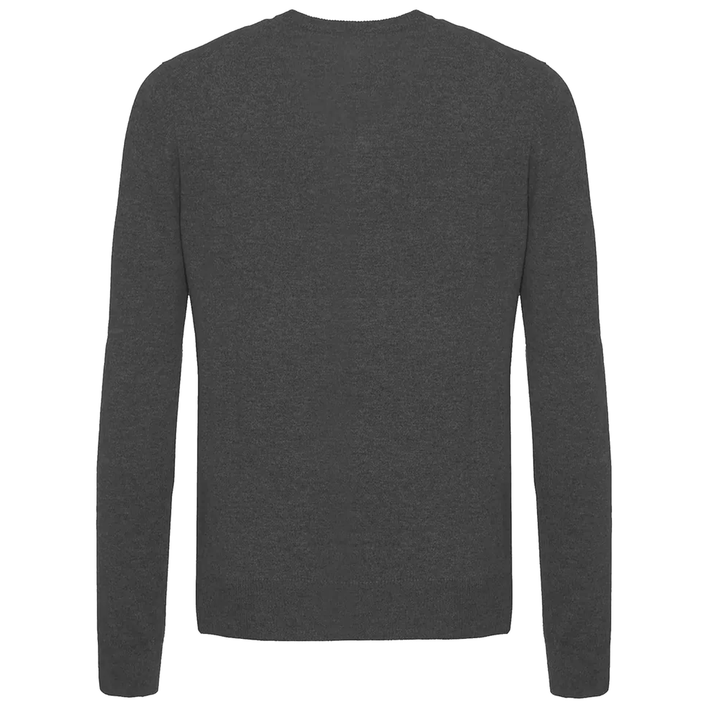 Malo Man Grey Sweaters