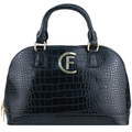 Cristina Effe Woman Black Handbags