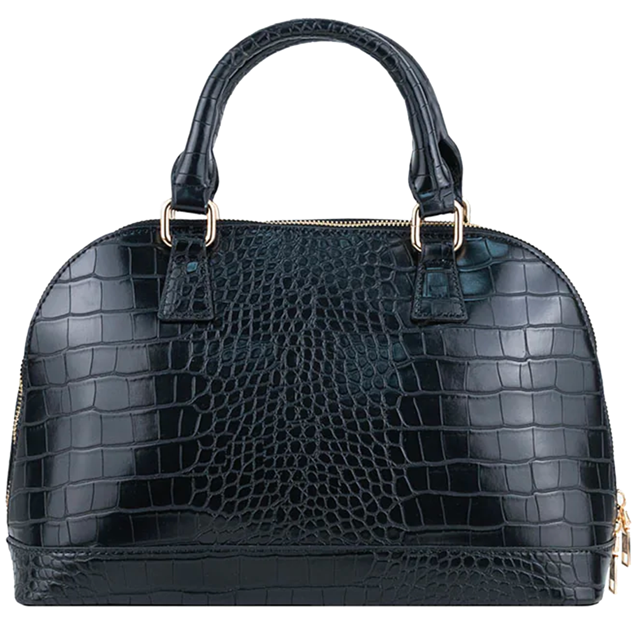 Cristina Effe Woman Black Handbags