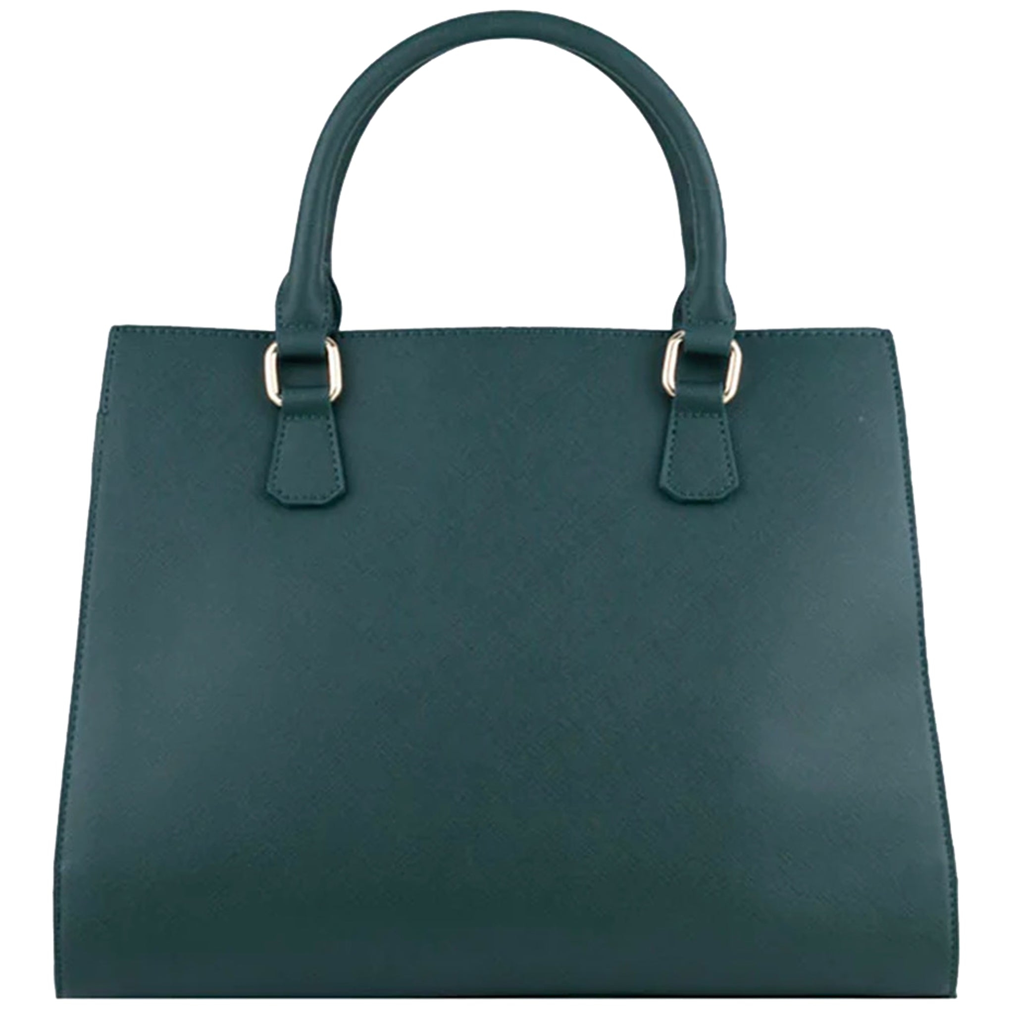 Cristina Effe Woman Green Crossbody Bags