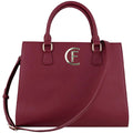Cristina Effe Woman Red Crossbody Bags