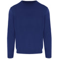 Malo Man Blue Sweaters