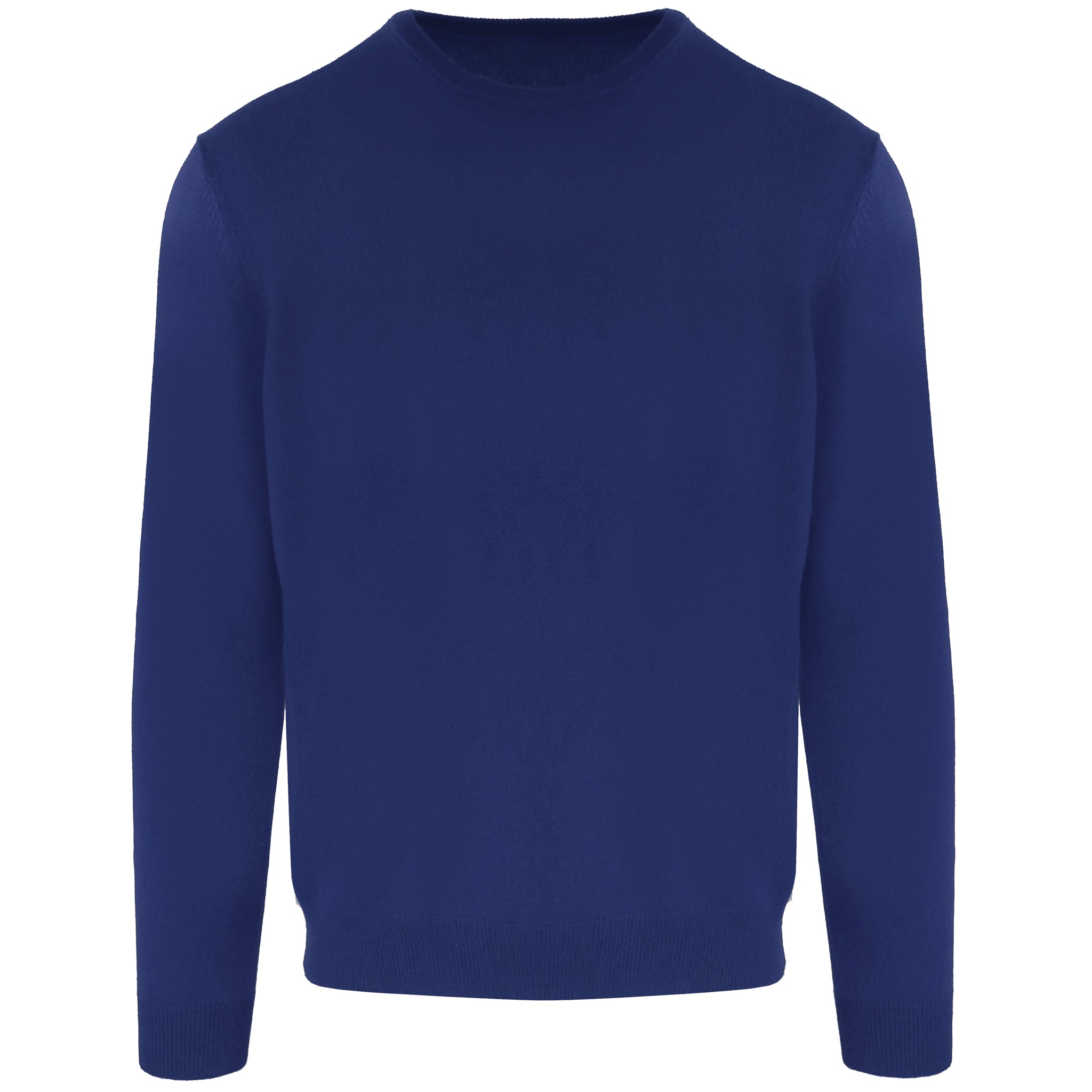 Malo Man Blue Sweaters