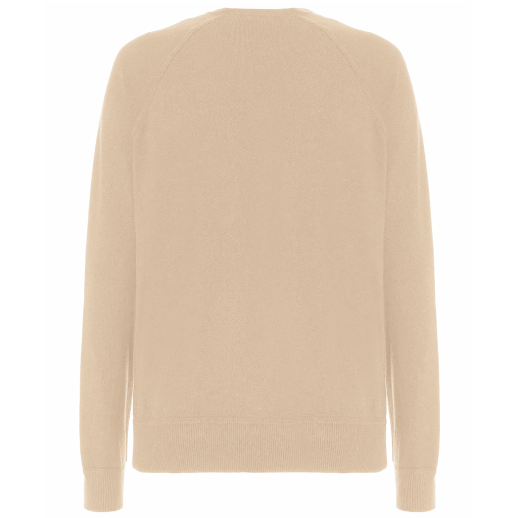 Malo Man Beige Sweaters
