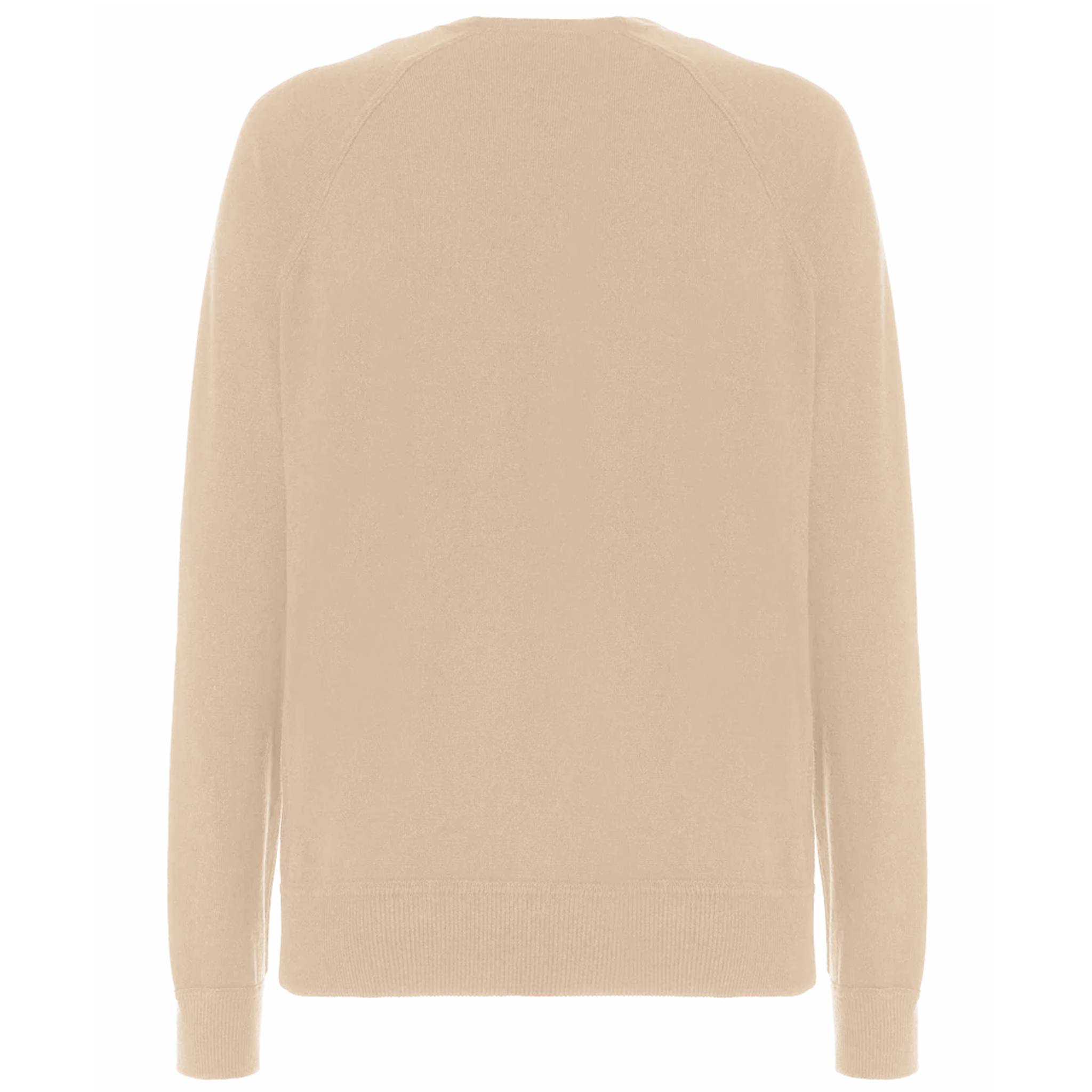 Malo Man Beige Sweaters