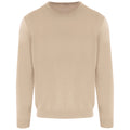 Malo Man Beige Sweaters