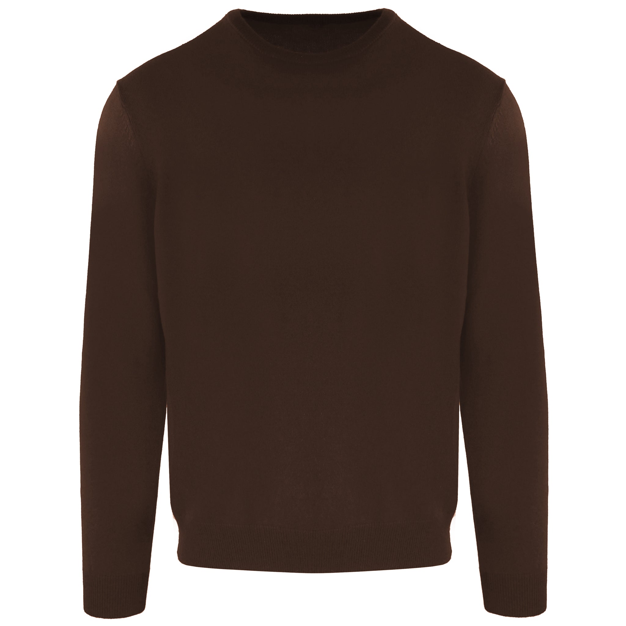 Malo Man Brown Sweaters