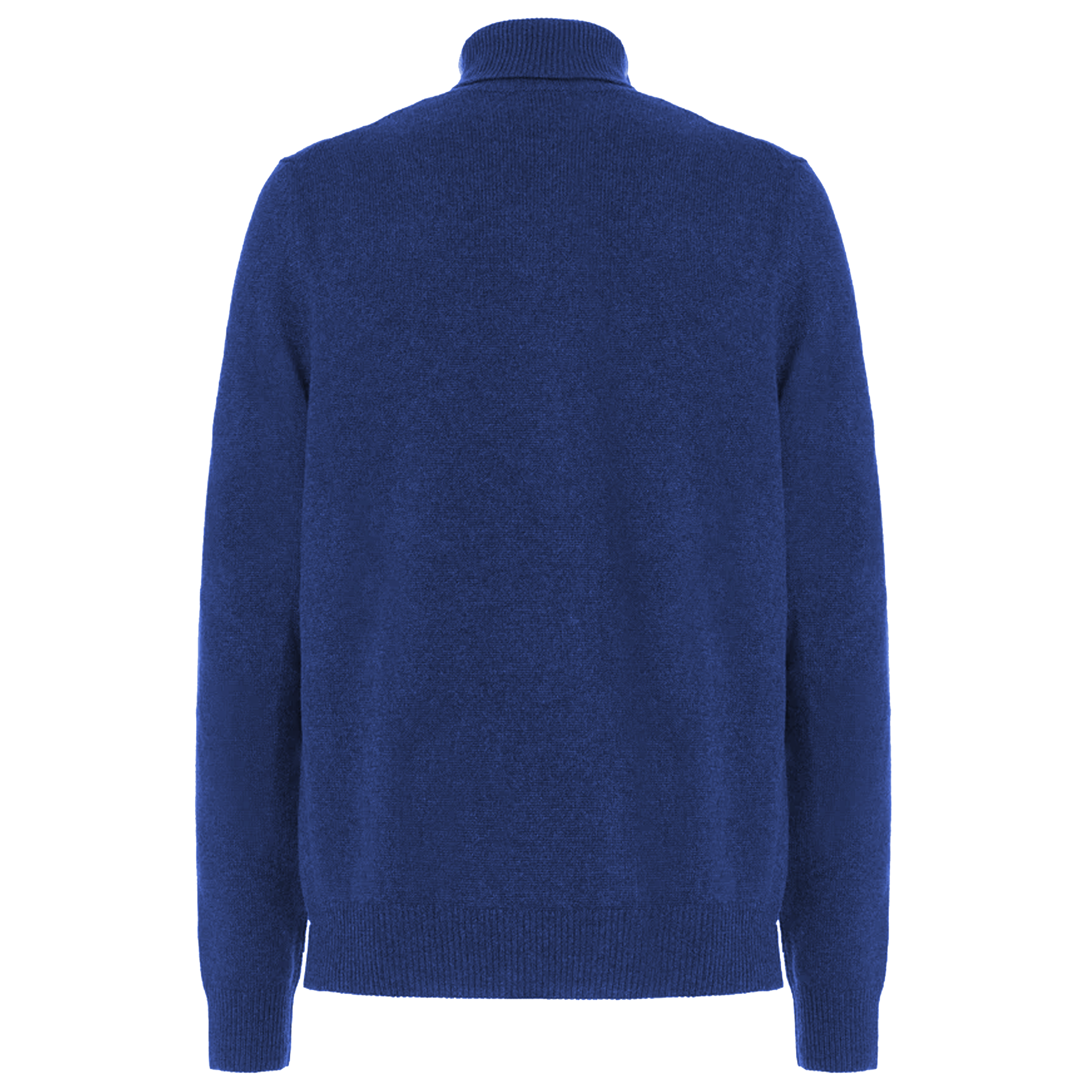 Malo Man Blue Sweaters