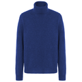 Malo Man Blue Sweaters