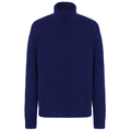 Malo Man Blue Sweaters