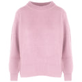 Malo Woman Pink Sweaters
