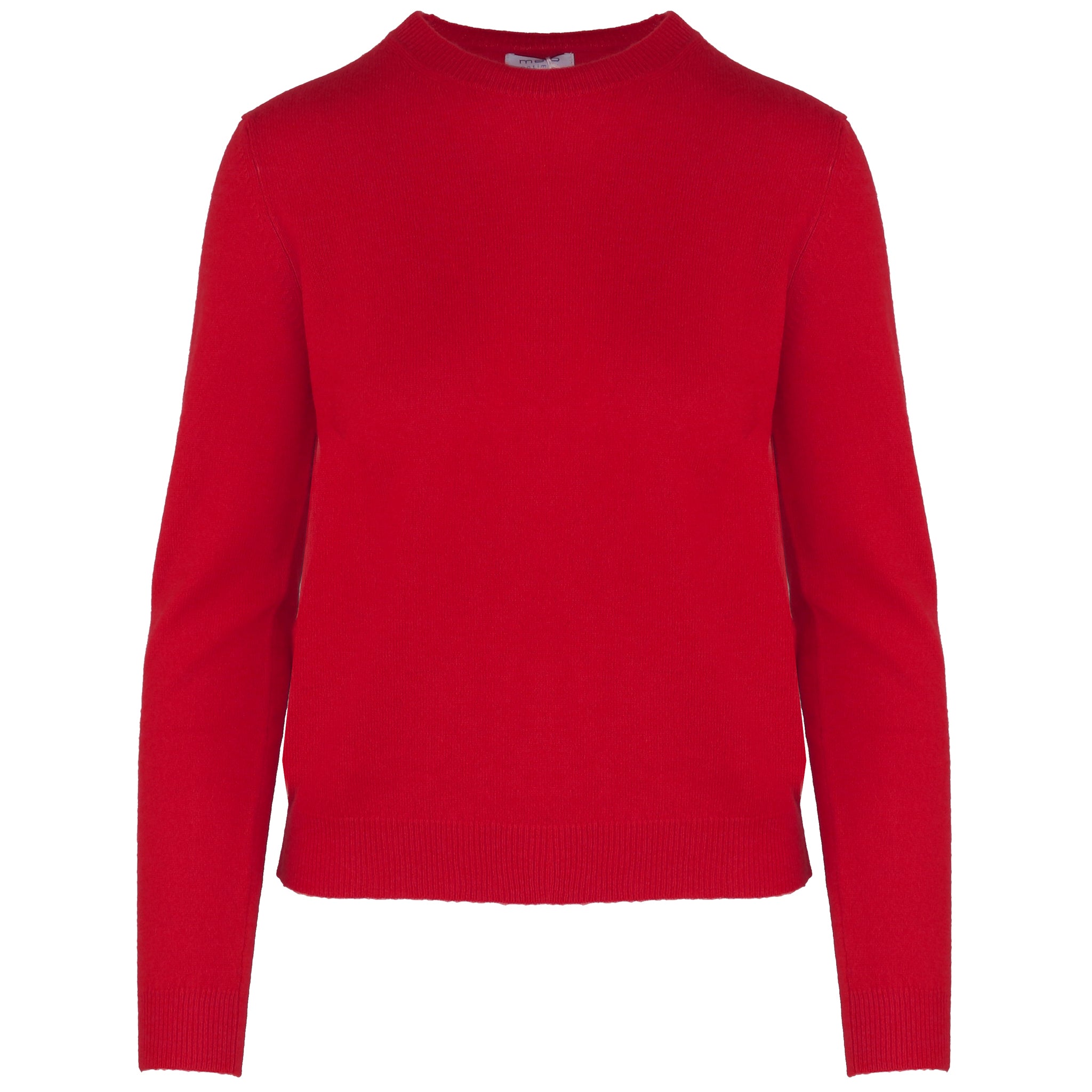 Malo Woman Red Sweaters