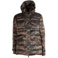 Add Man Camouflage Jackets