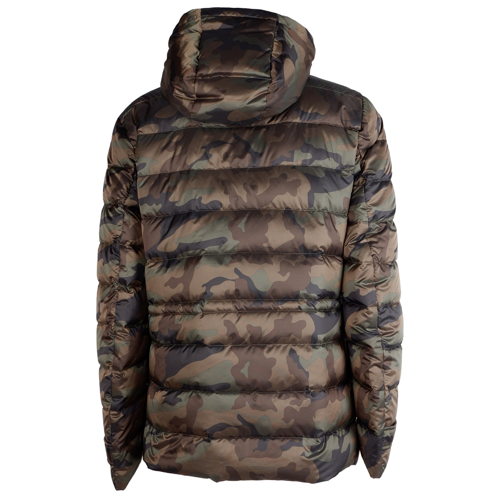 Add Man Camouflage Jackets