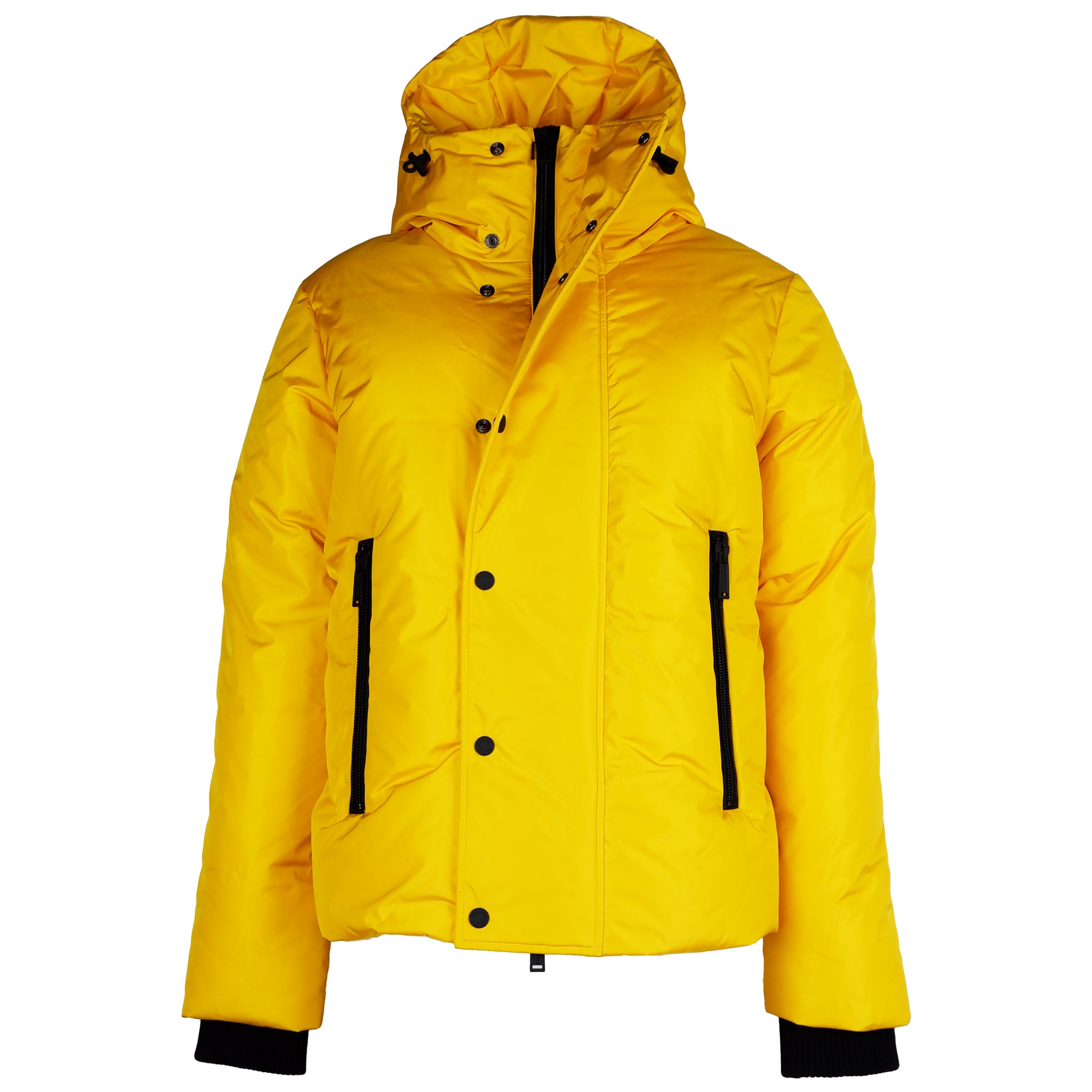 Dsquared2 Man Yellow Jackets