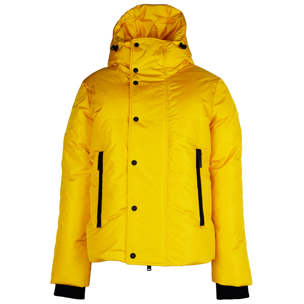 Dsquared2 Man Yellow Jackets