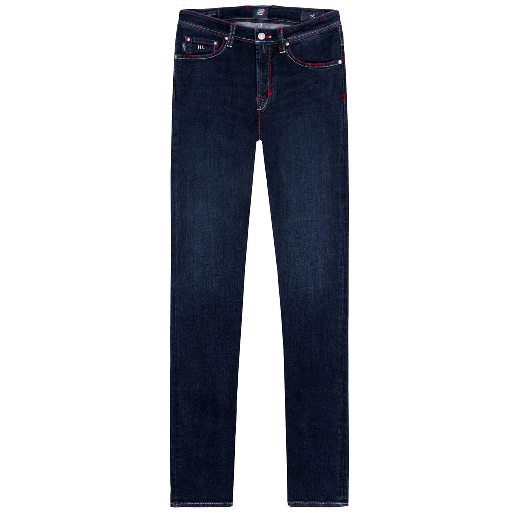 Tramarossa Man Blue Jeans
