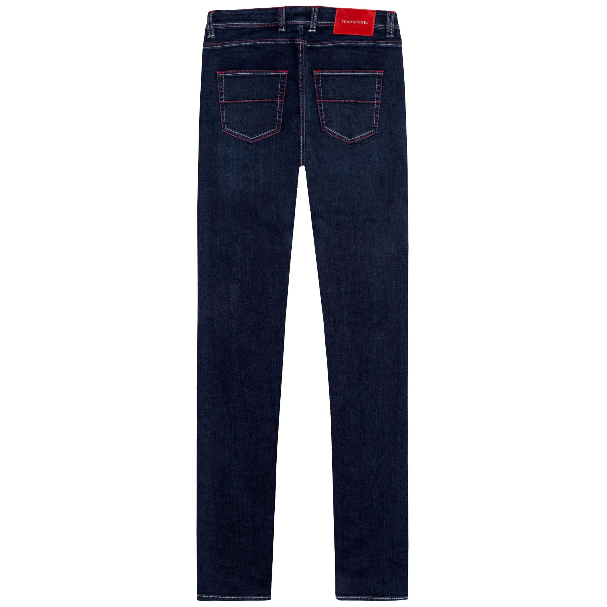 michelangelo zip ss blue stretch