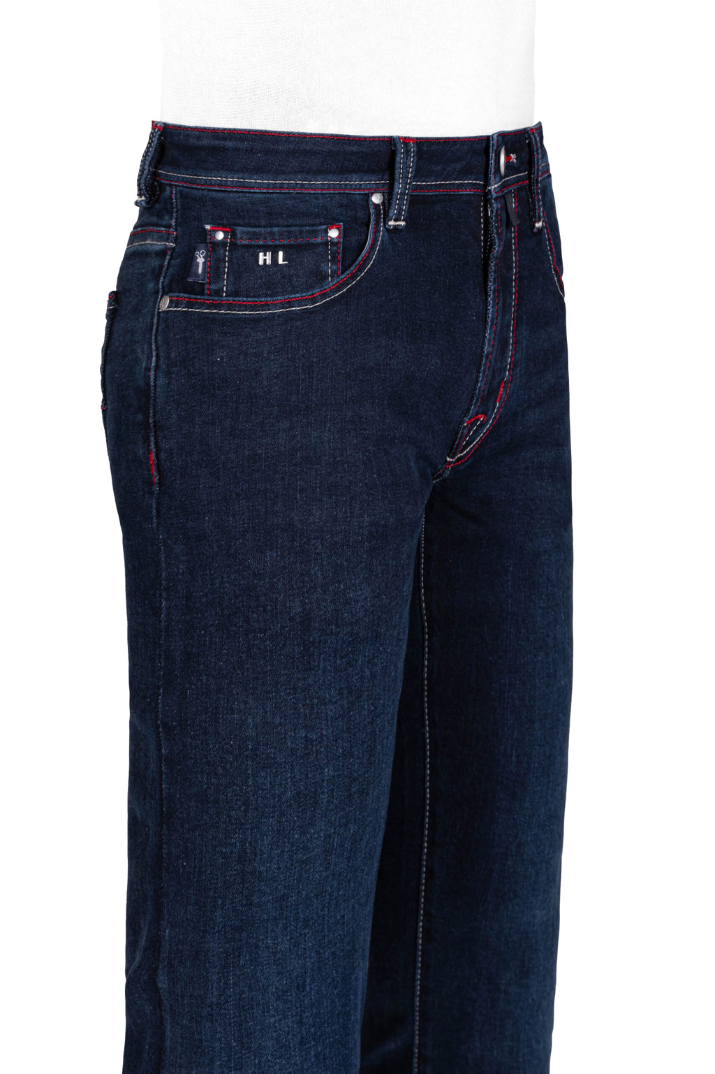 Tramarossa Man Blue Jeans