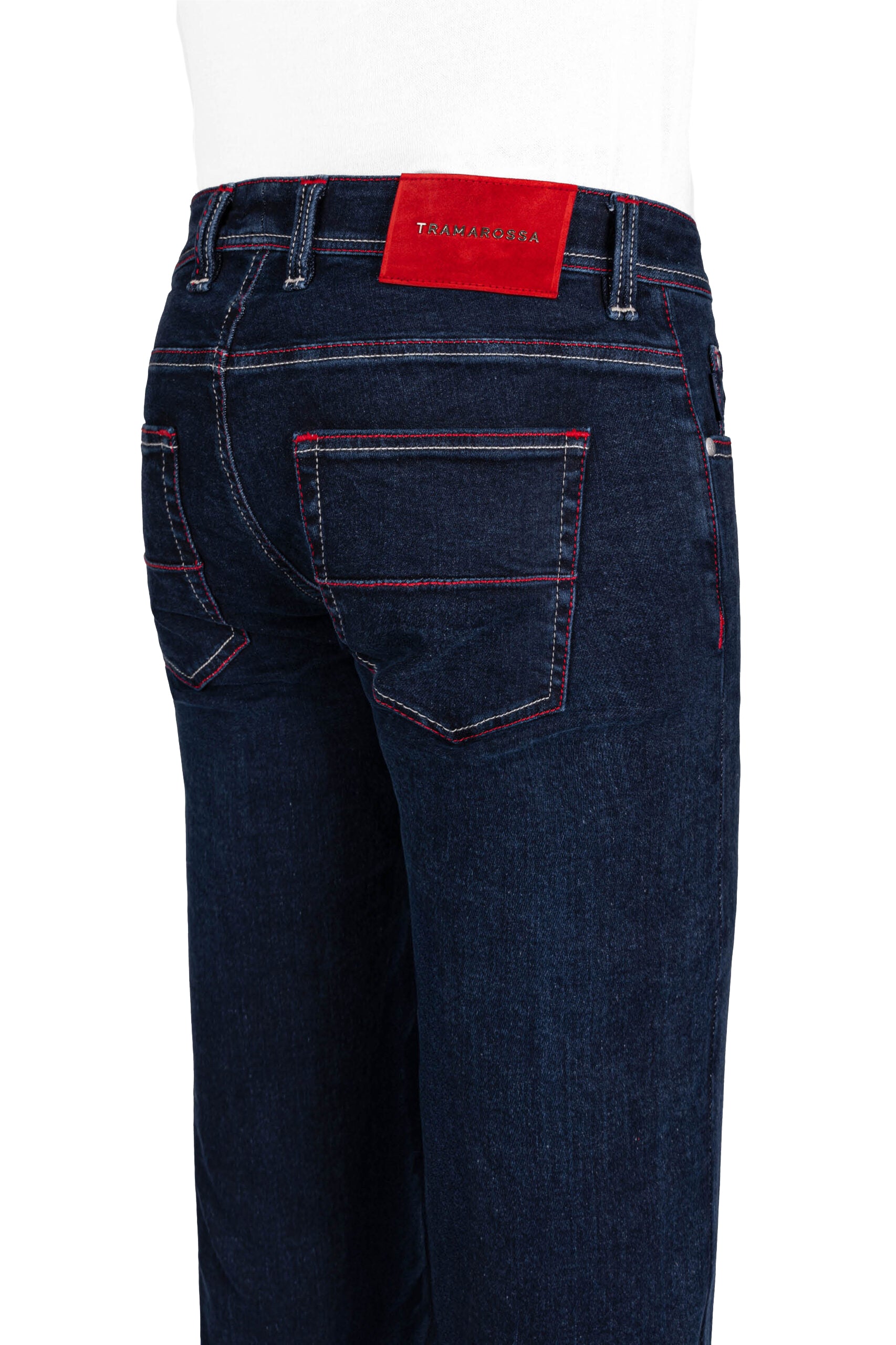 Tramarossa Man Blue Jeans