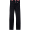 Tramarossa Man Black Jeans