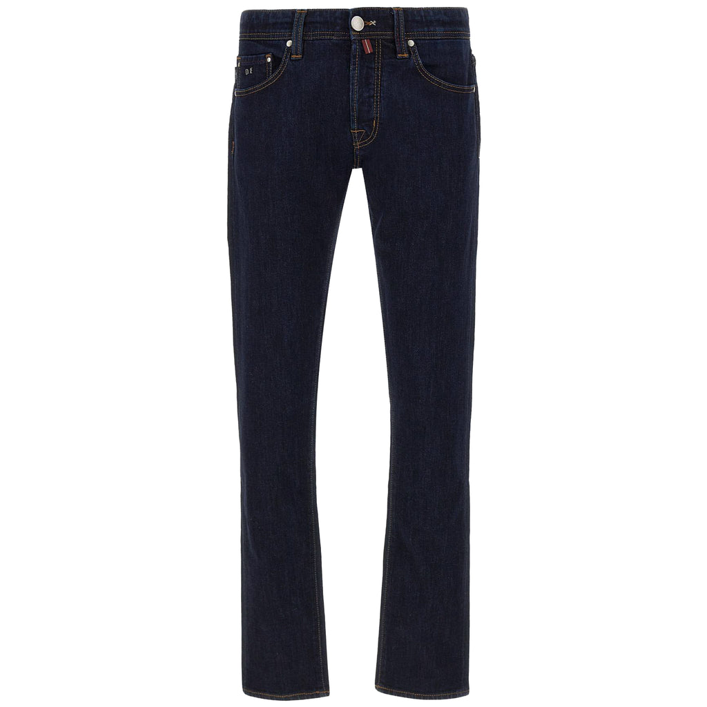 Tramarossa Man Blue Jeans