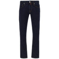 Tramarossa Man Blue Jeans
