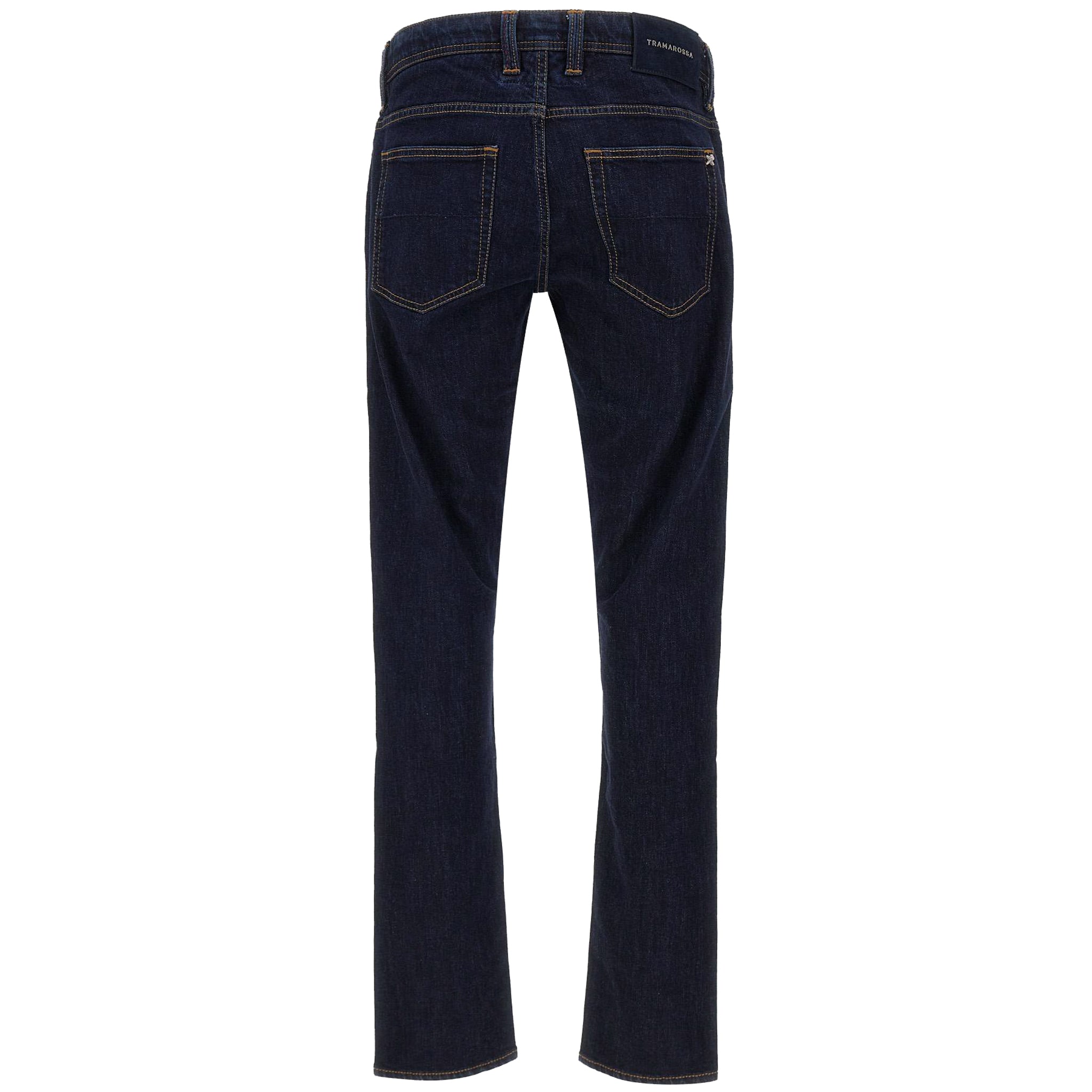 Tramarossa Man Blue Jeans