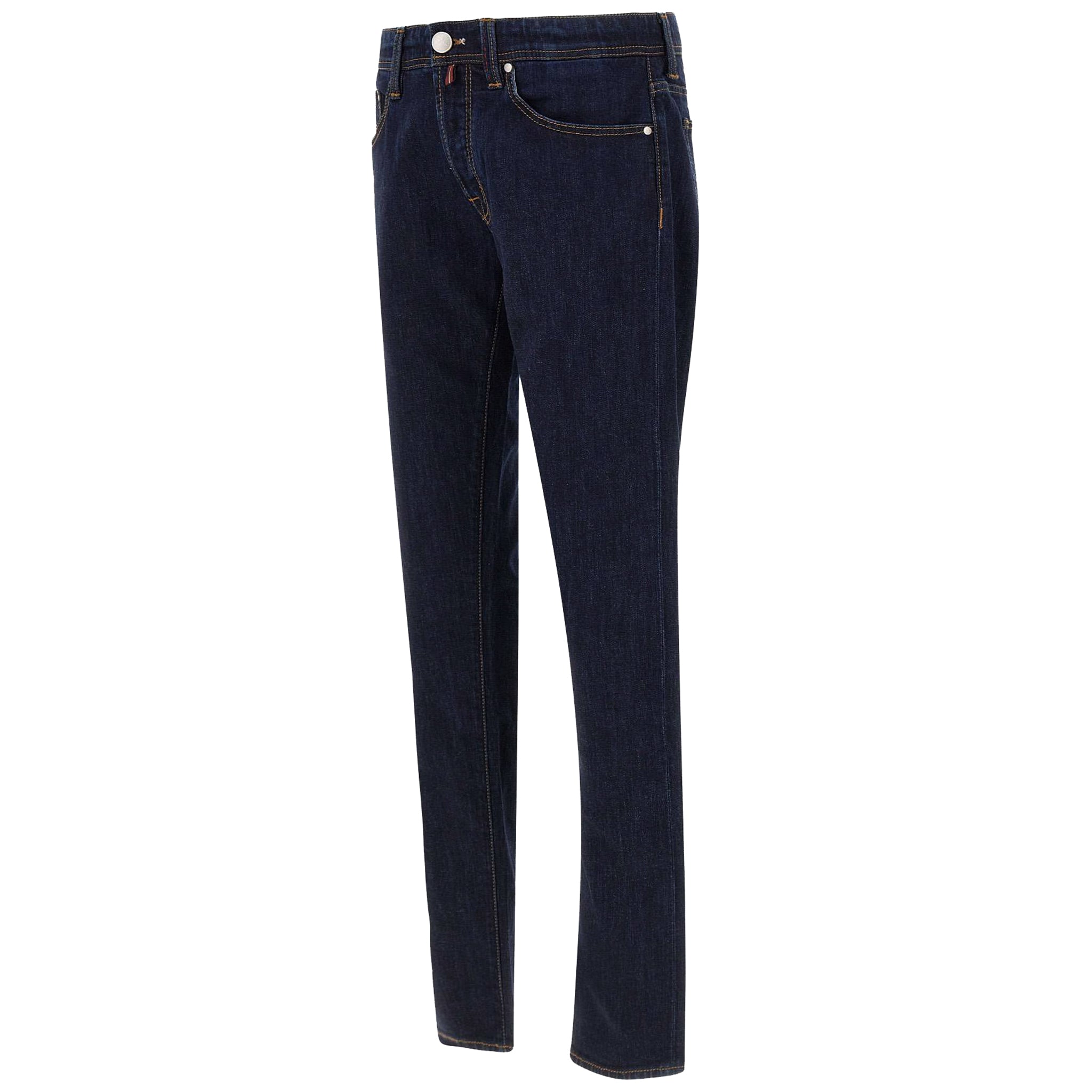 Tramarossa Man Blue Jeans