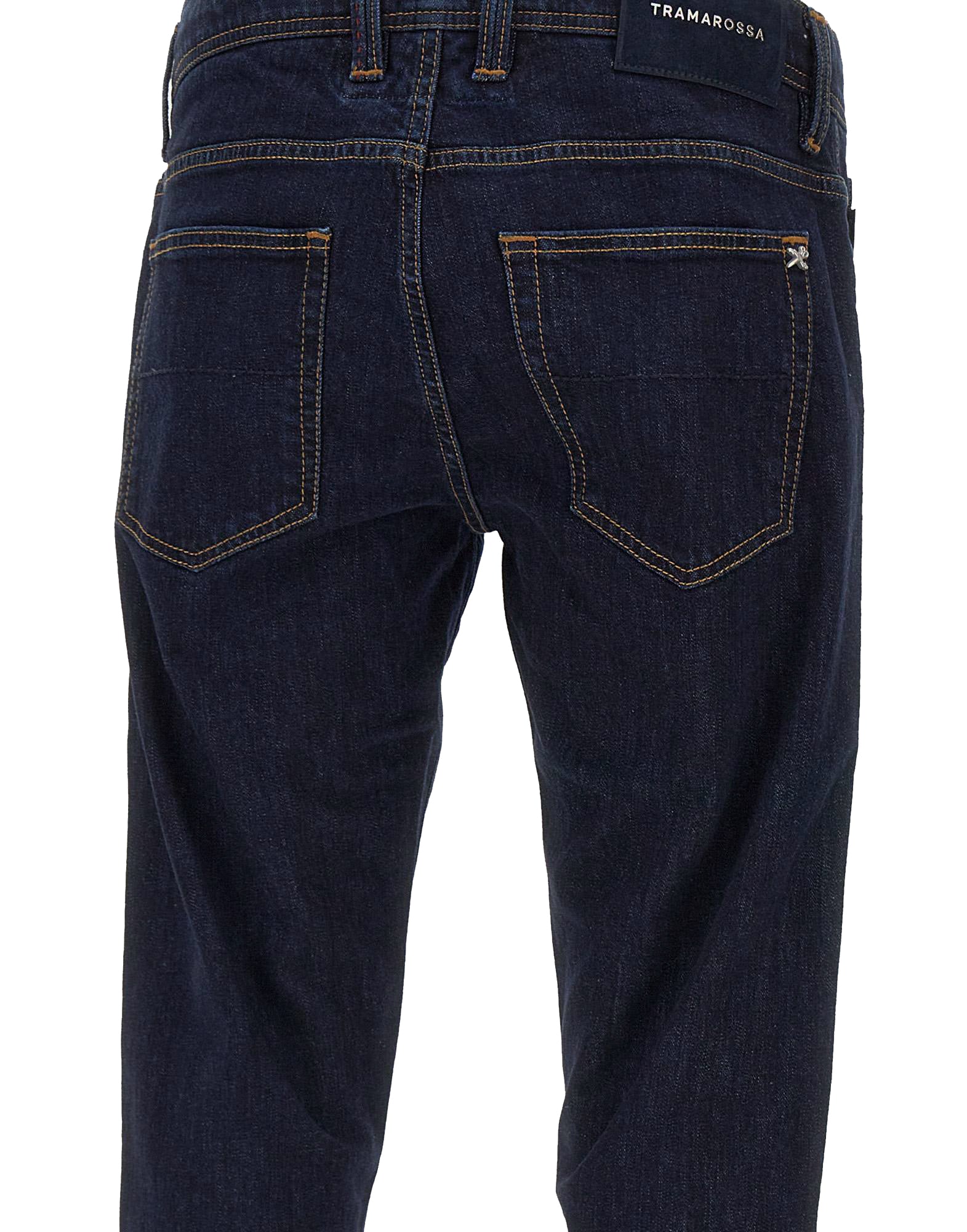 Tramarossa Man Blue Jeans