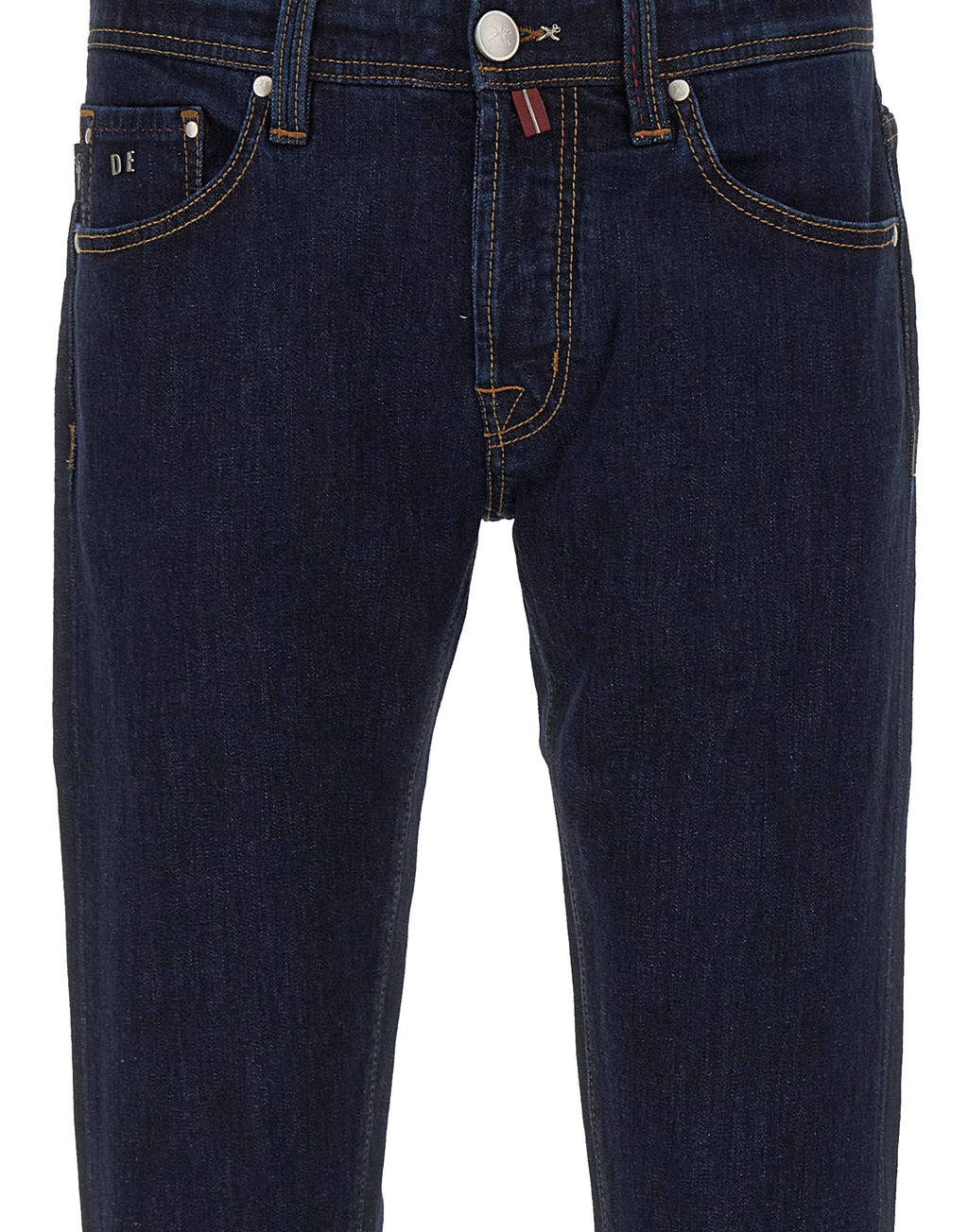 Tramarossa Man Blue Jeans