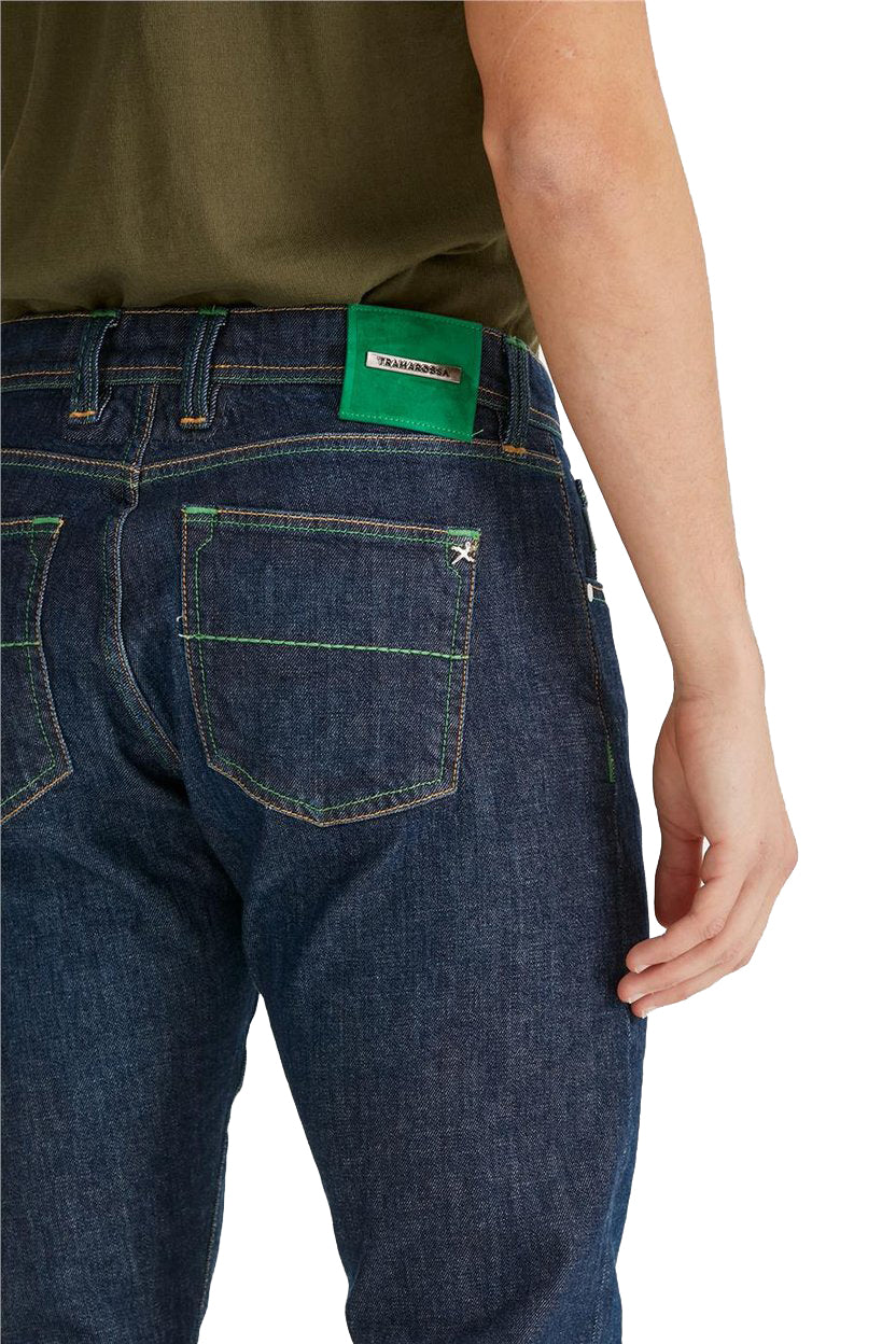 leonardo buttons green