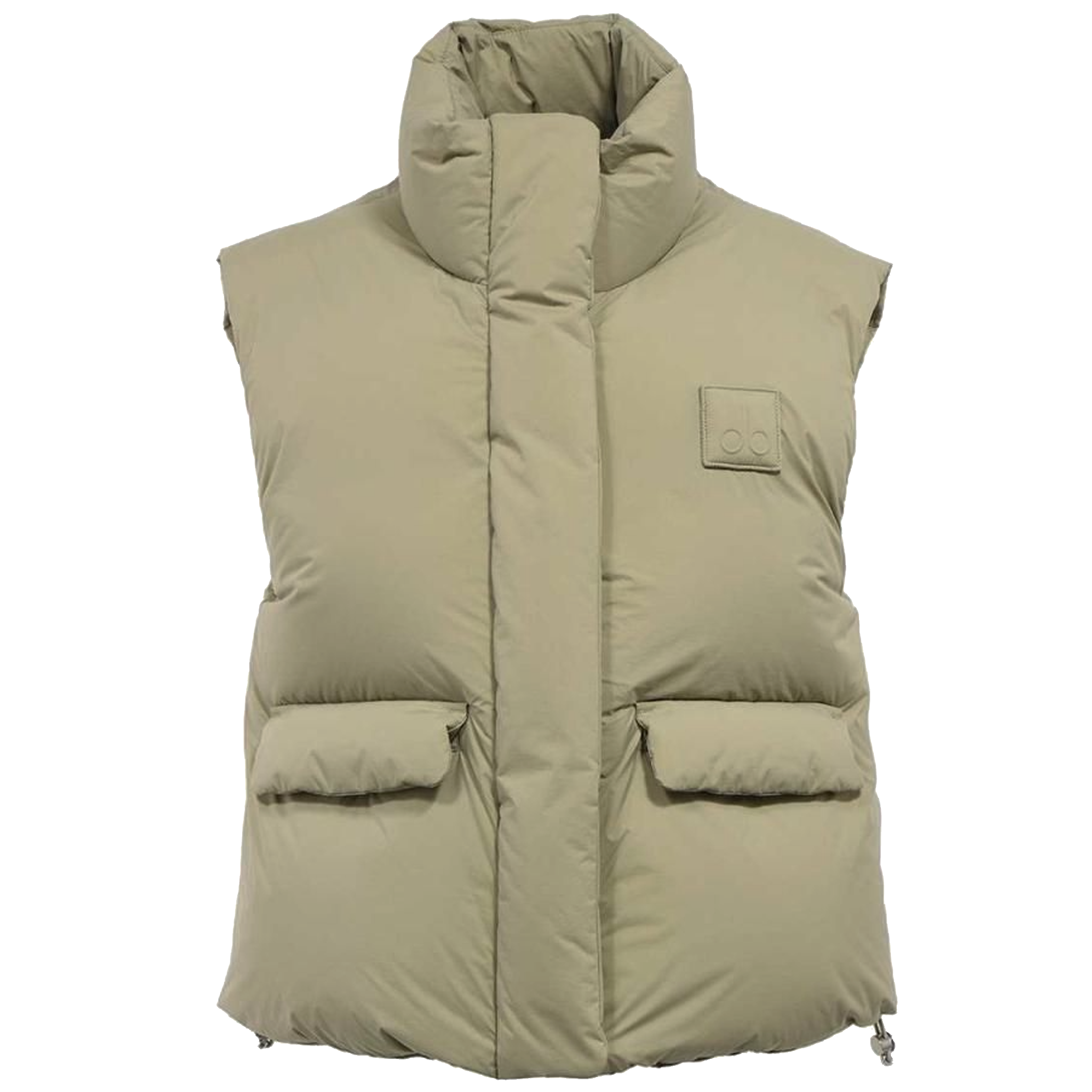 duvet katrina vest
