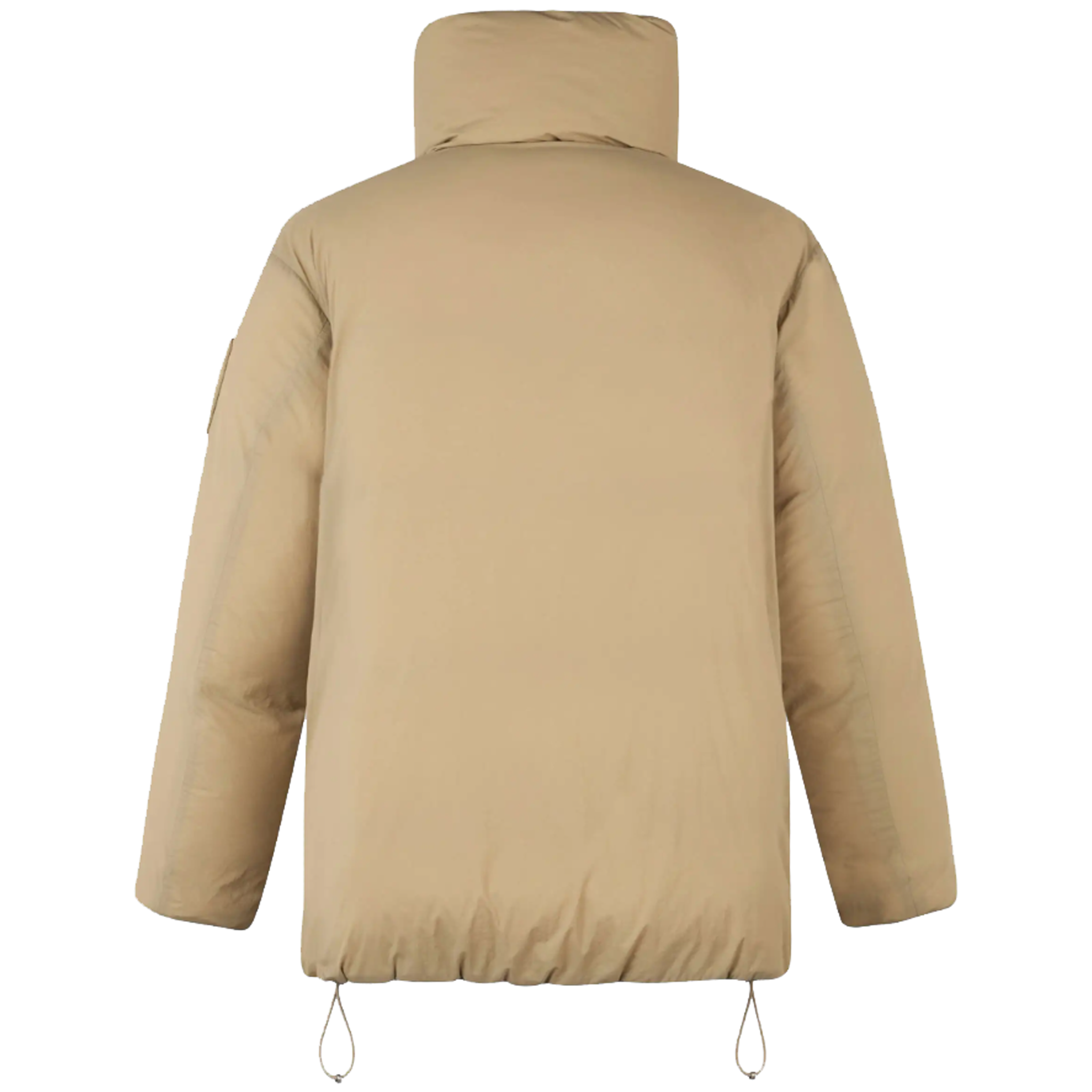 Moose knuckles Woman Beige Jackets