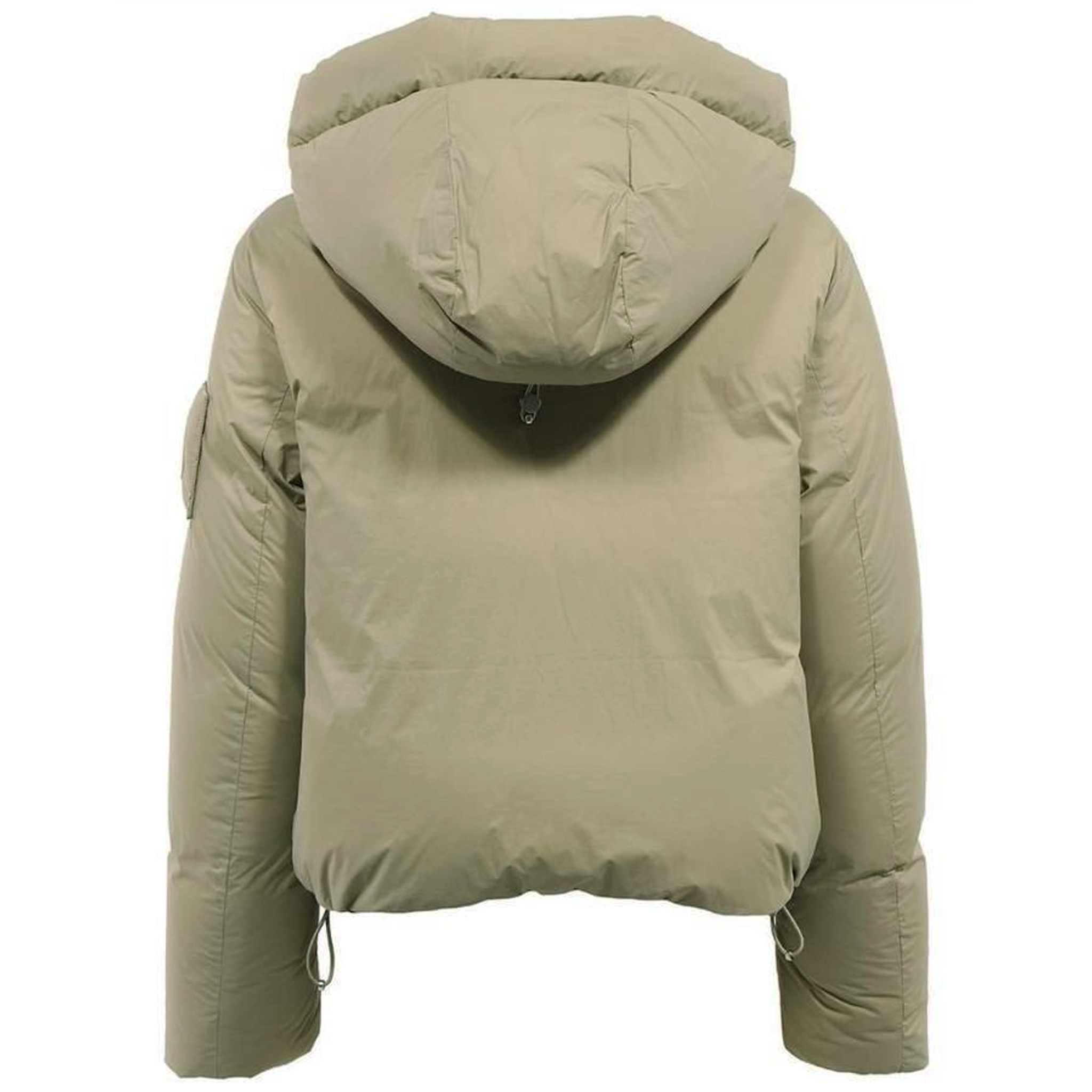 Moose knuckles Woman Green Jackets