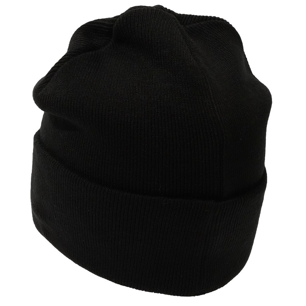 Comme Des Fuckdown Man Black Hats