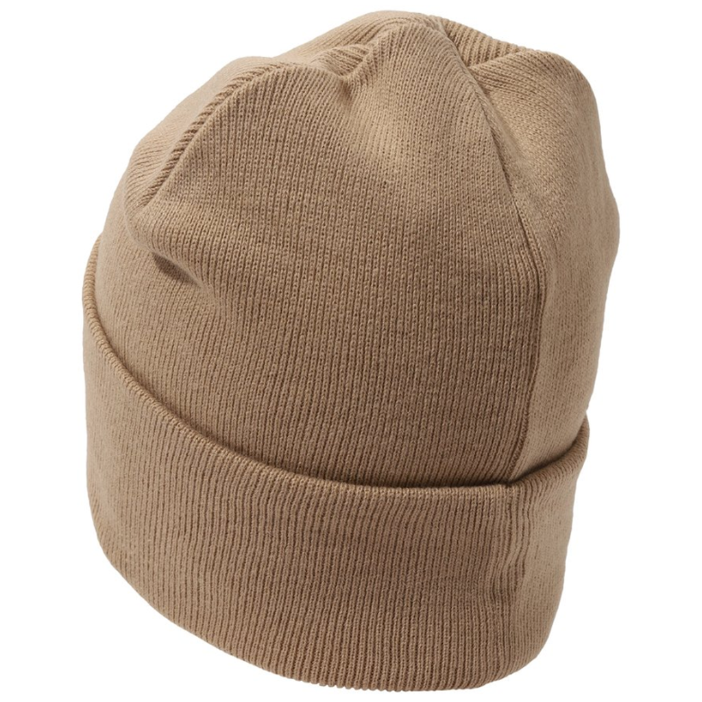 Comme Des Fuckdown Man Brown Hats