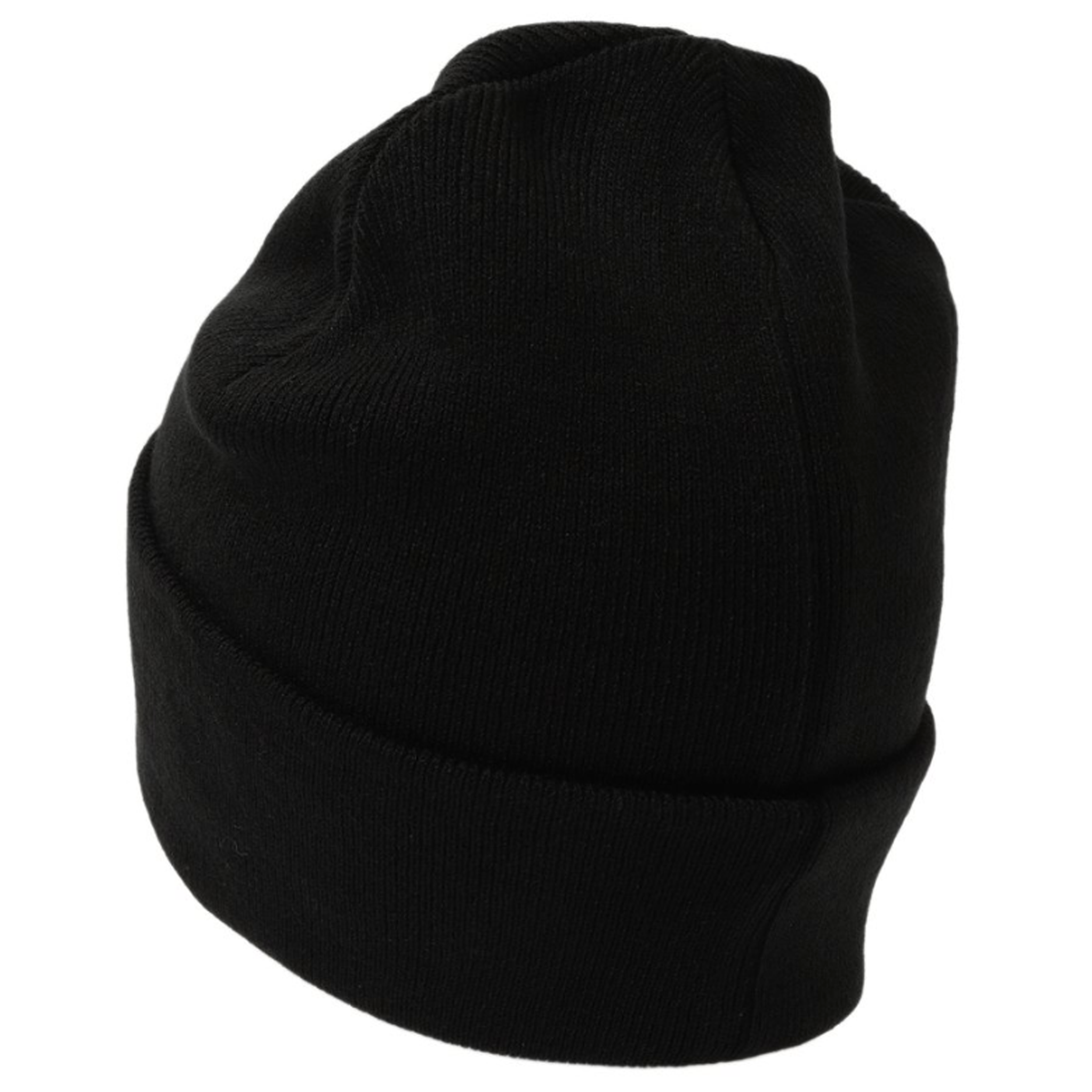 Comme Des Fuckdown Man Black Hats